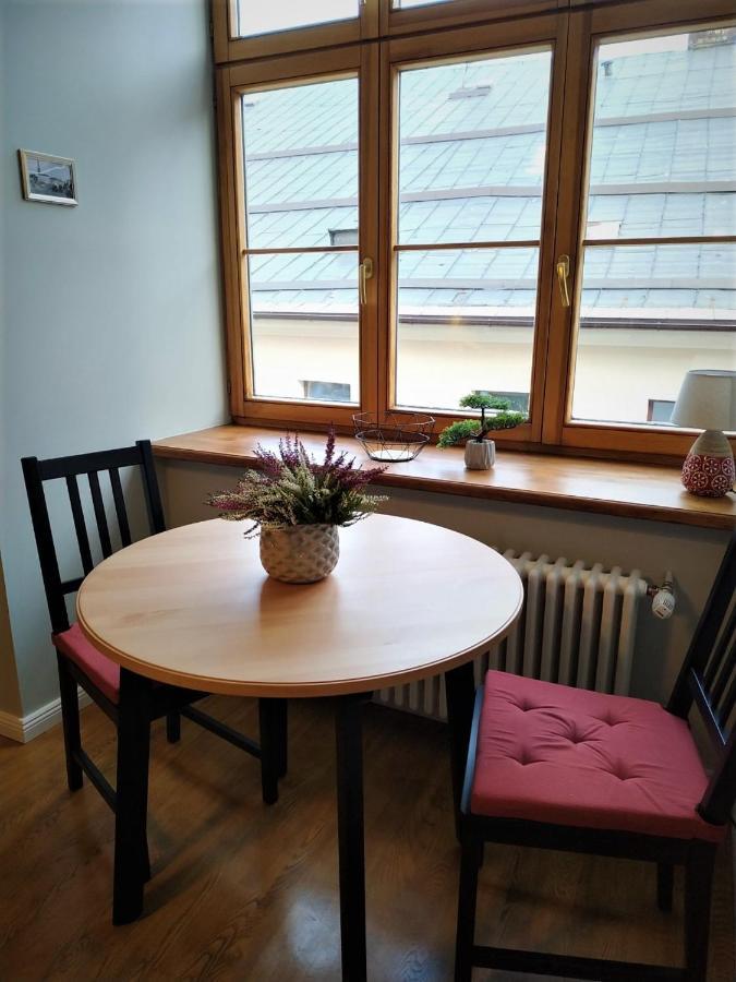 Langer House Apartment In Old Ryga Zewnętrze zdjęcie